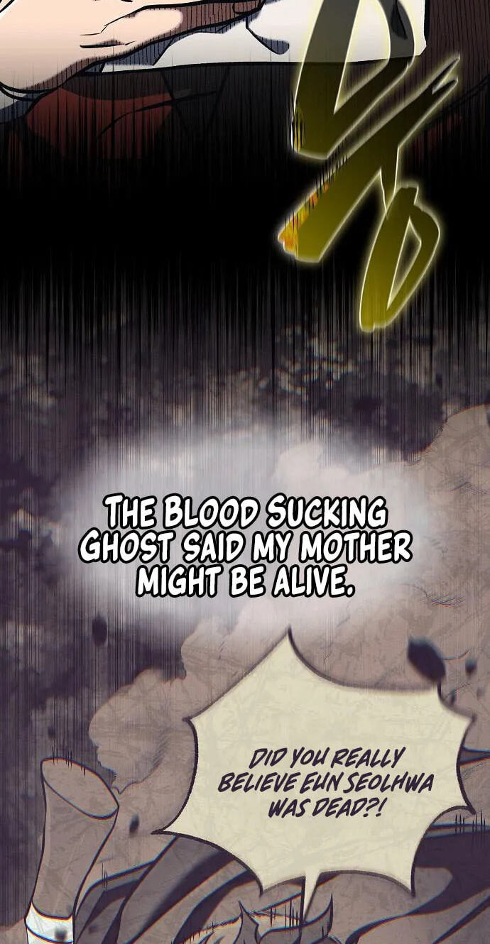 A Bowl of Black Bean Noodles Would Be Served by the Son-in-Law of Zhuge Family Chapter 63 page 5 - 