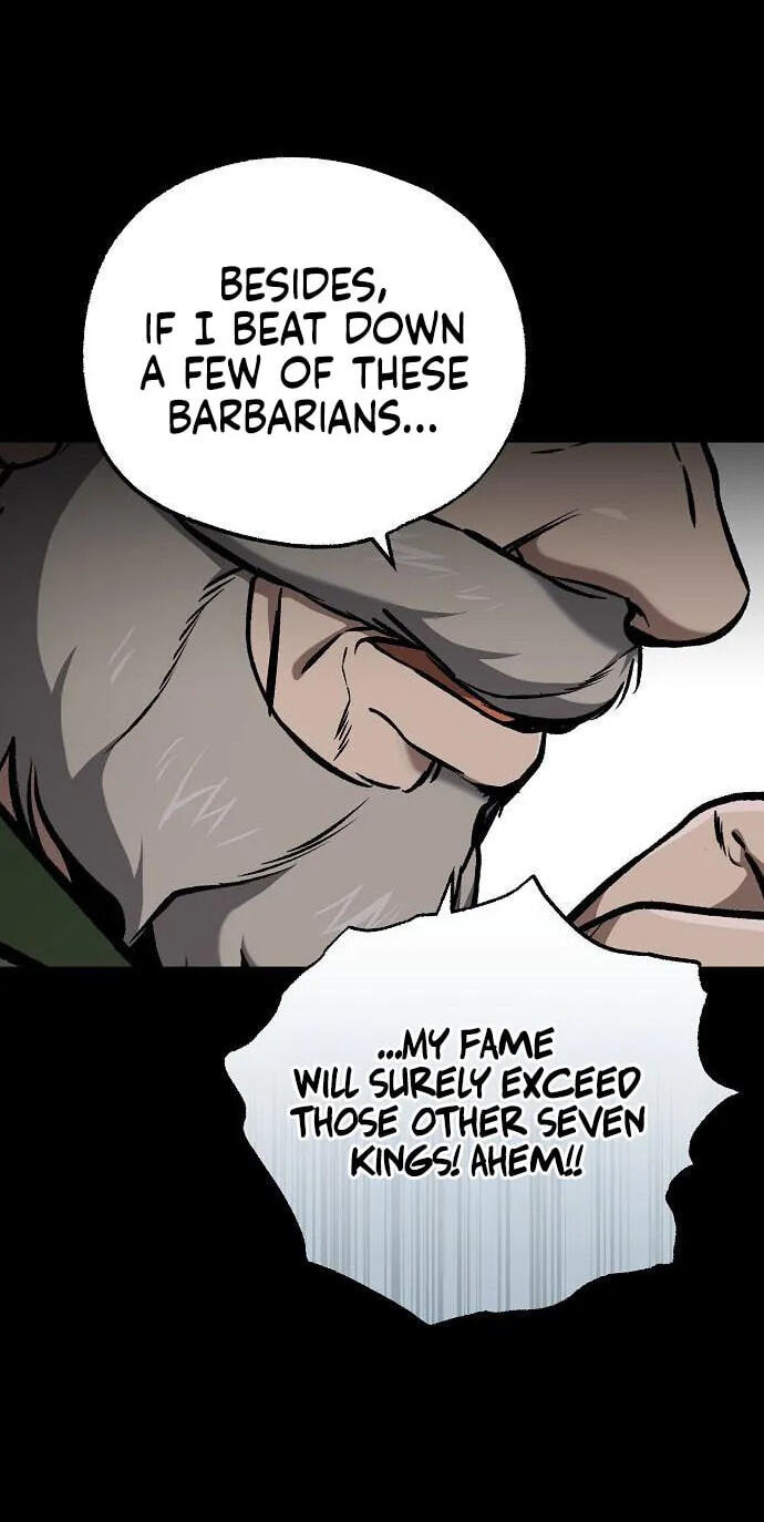 A Bowl of Black Bean Noodles Would Be Served by the Son-in-Law of Zhuge Family Chapter 63 page 43 - 