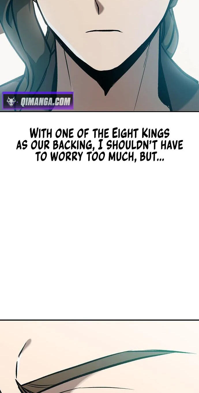 A Bowl of Black Bean Noodles Would Be Served by the Son-in-Law of Zhuge Family Chapter 63 page 46 - 