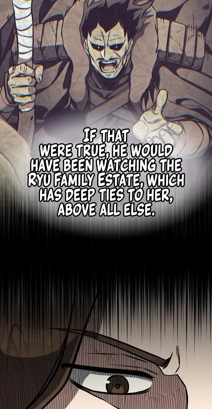 A Bowl of Black Bean Noodles Would Be Served by the Son-in-Law of Zhuge Family Chapter 63 page 6 - 