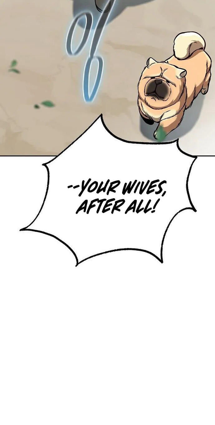 A Bowl of Black Bean Noodles Would Be Served by the Son-in-Law of Zhuge Family Chapter 63 page 52 - 