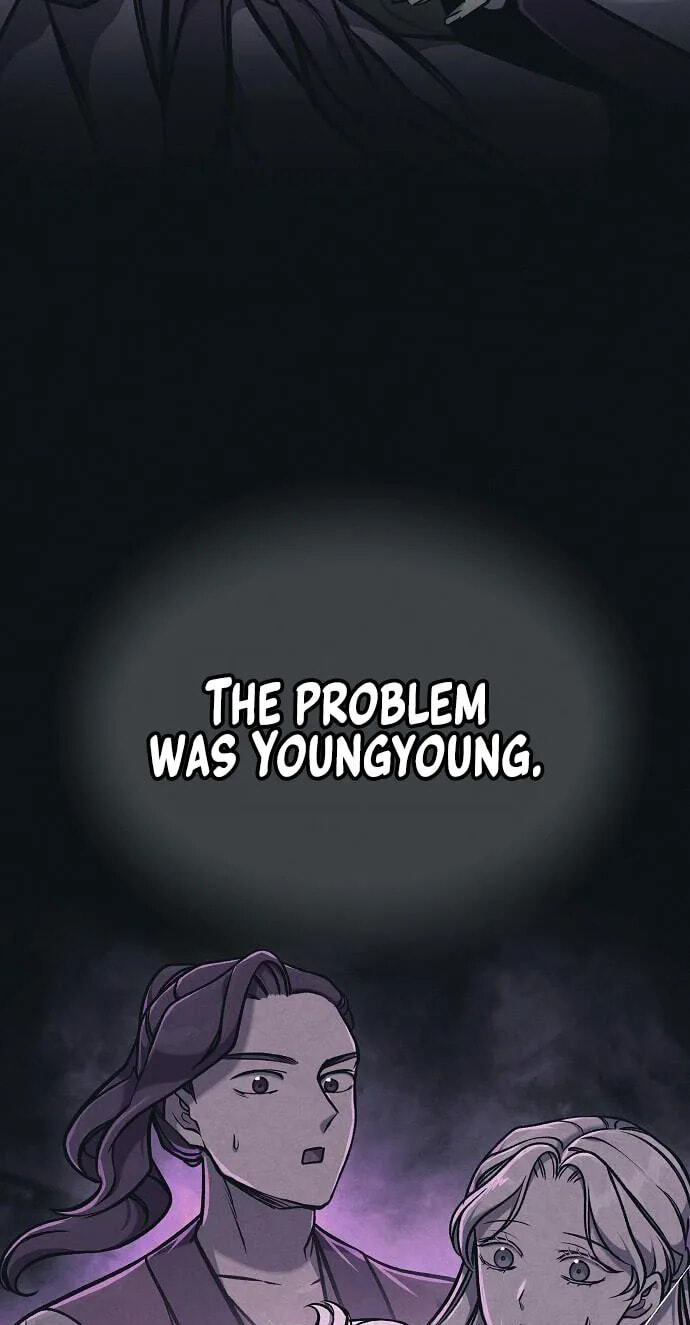 A Bowl of Black Bean Noodles Would Be Served by the Son-in-Law of Zhuge Family Chapter 63 page 58 - 