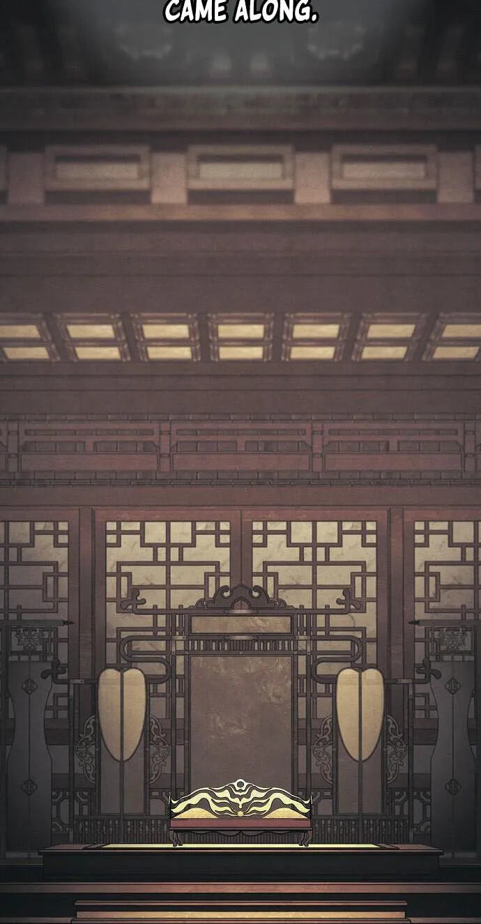 A Bowl of Black Bean Noodles Would Be Served by the Son-in-Law of Zhuge Family Chapter 63 page 60 - 