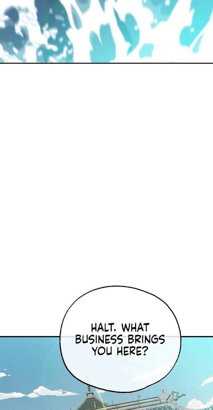 A Bowl of Black Bean Noodles Would Be Served by the Son-in-Law of Zhuge Family Chapter 63 page 67 - 