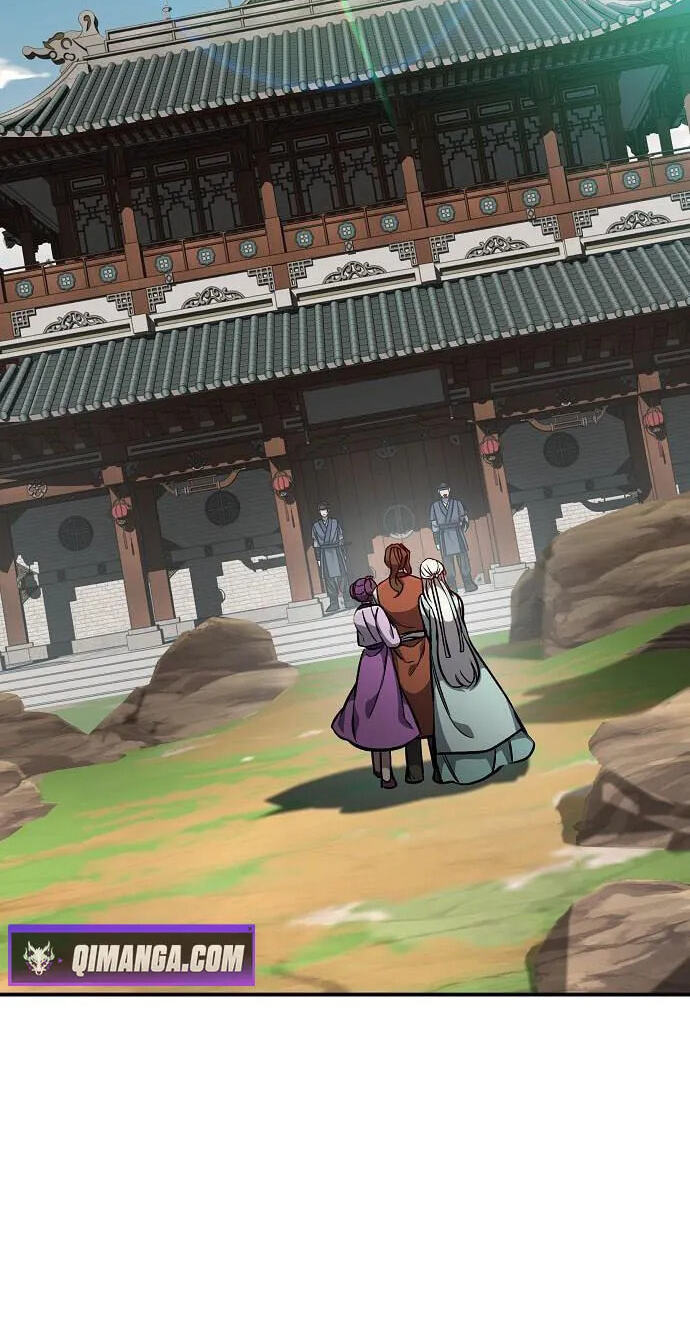 A Bowl of Black Bean Noodles Would Be Served by the Son-in-Law of Zhuge Family Chapter 63 page 68 - 