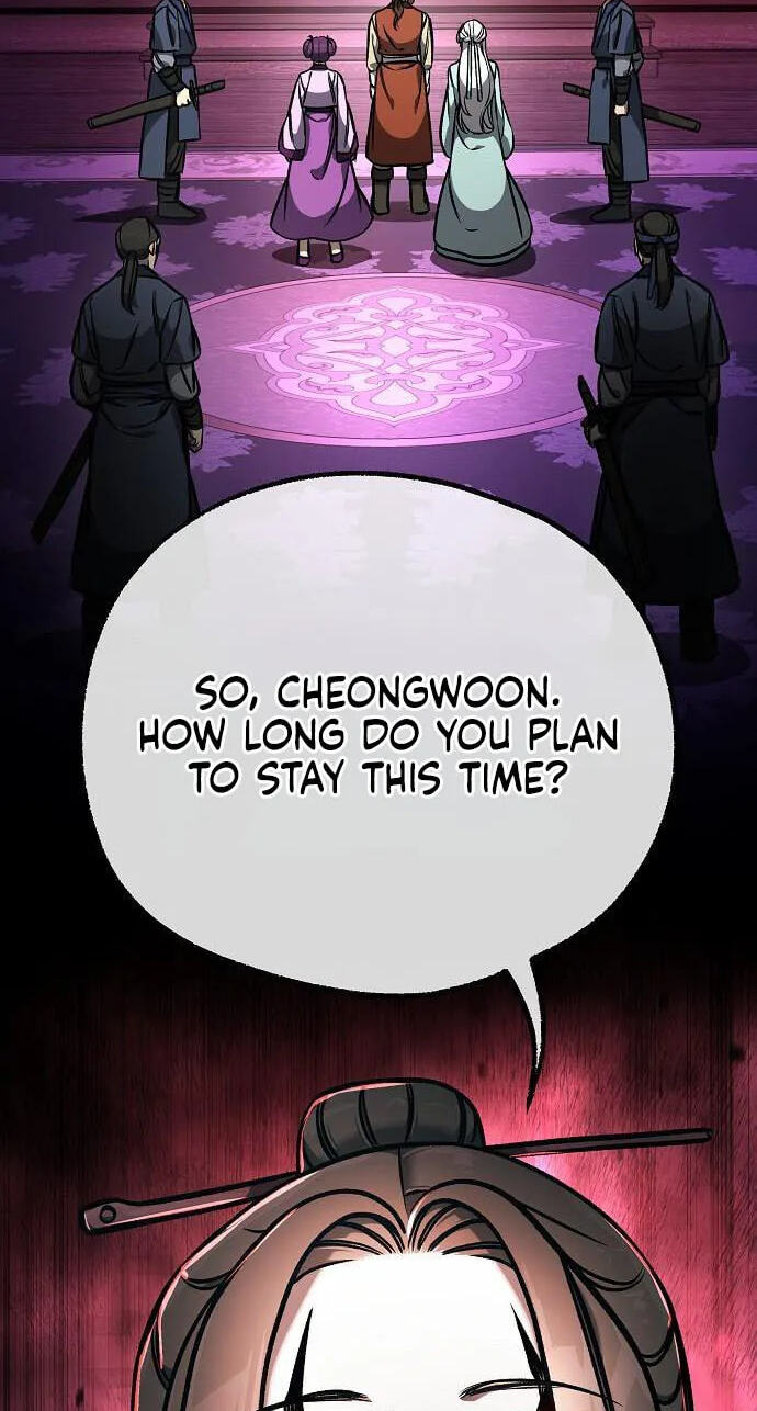 A Bowl of Black Bean Noodles Would Be Served by the Son-in-Law of Zhuge Family Chapter 63 page 75 - 