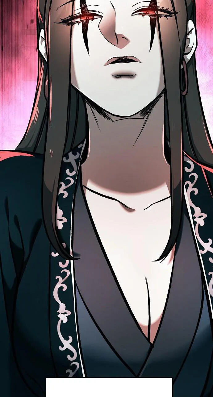 A Bowl of Black Bean Noodles Would Be Served by the Son-in-Law of Zhuge Family Chapter 63 page 76 - 