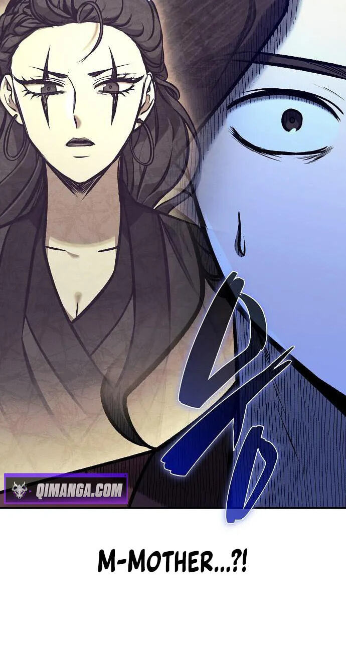 A Bowl of Black Bean Noodles Would Be Served by the Son-in-Law of Zhuge Family Chapter 63 page 78 - 