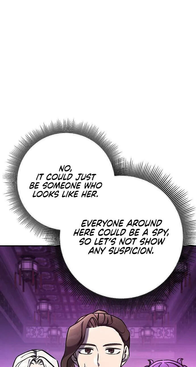 A Bowl of Black Bean Noodles Would Be Served by the Son-in-Law of Zhuge Family Chapter 63 page 79 - 