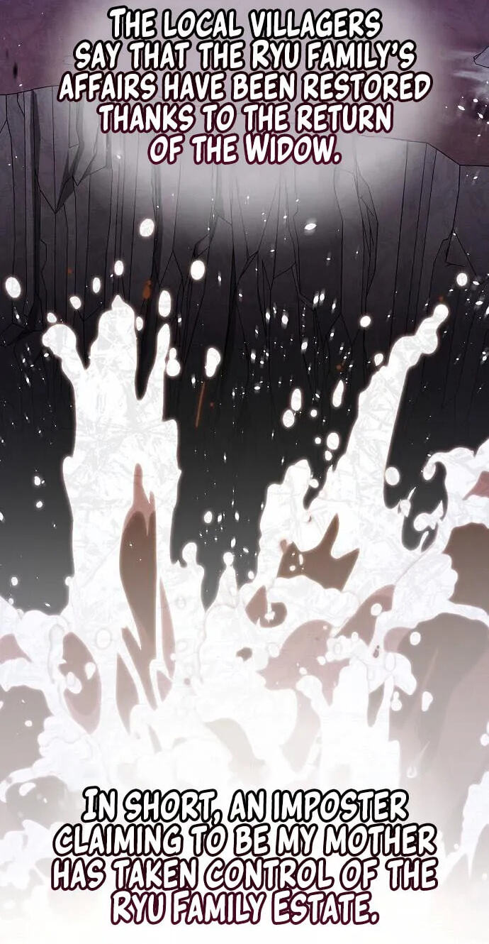 A Bowl of Black Bean Noodles Would Be Served by the Son-in-Law of Zhuge Family Chapter 63 page 9 - 