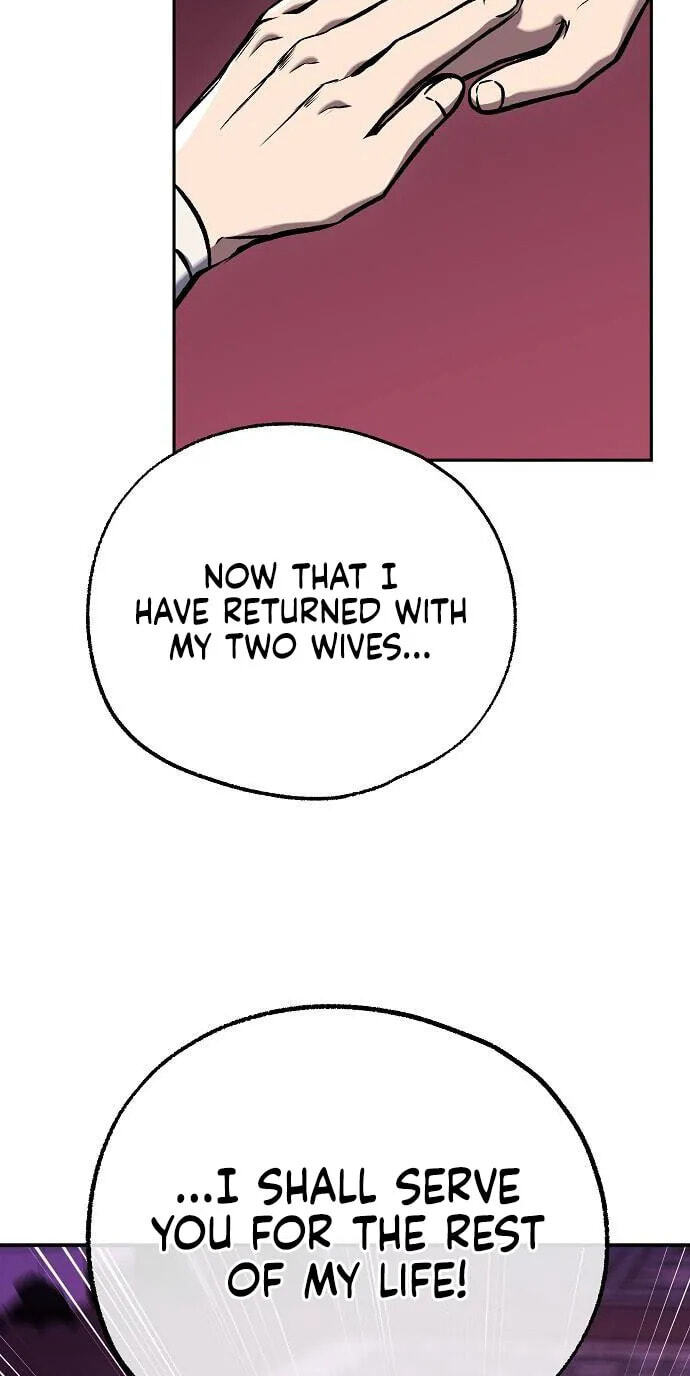 A Bowl of Black Bean Noodles Would Be Served by the Son-in-Law of Zhuge Family Chapter 63 page 83 - 