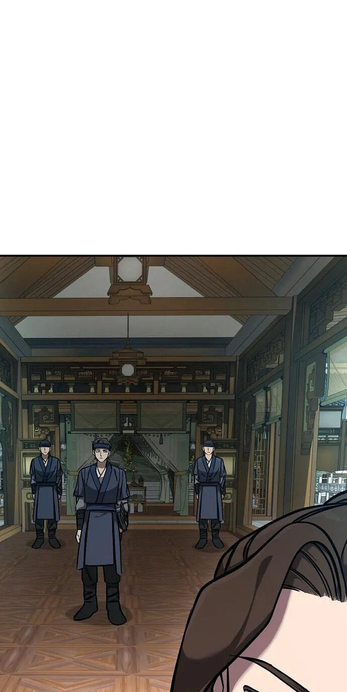 A Bowl of Black Bean Noodles Would Be Served by the Son-in-Law of Zhuge Family Chapter 63 page 89 - 