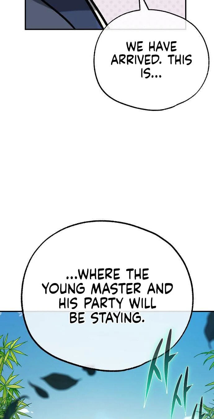 A Bowl of Black Bean Noodles Would Be Served by the Son-in-Law of Zhuge Family Chapter 63 page 93 - 