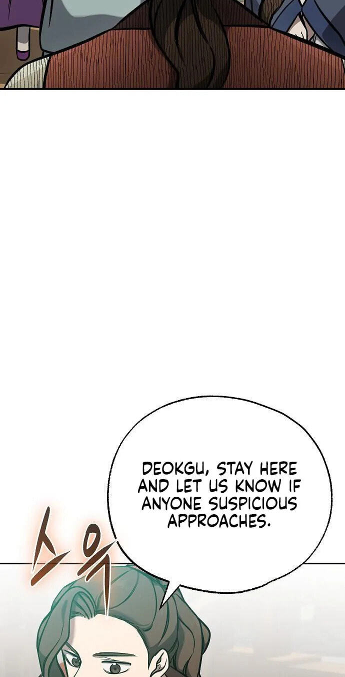 A Bowl of Black Bean Noodles Would Be Served by the Son-in-Law of Zhuge Family Chapter 63 page 98 - 