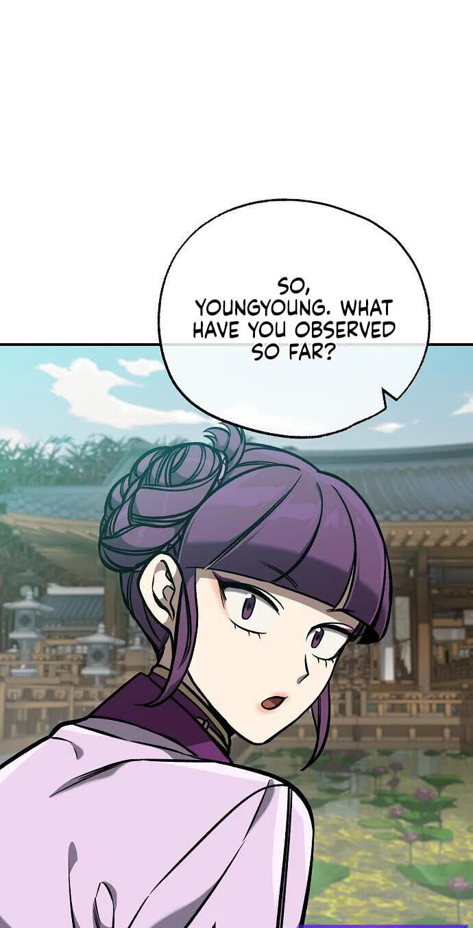 A Bowl of Black Bean Noodles Would Be Served by the Son-in-Law of Zhuge Family Chapter 63 page 100 - 