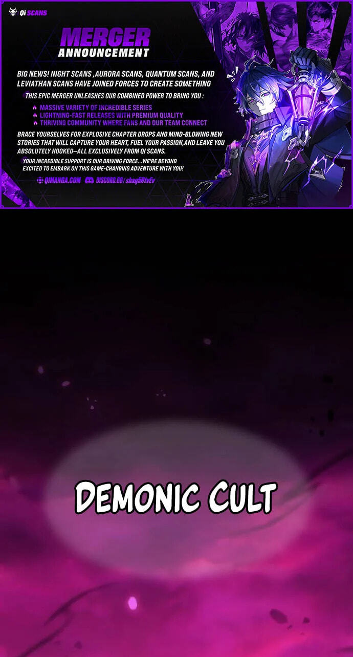 A Bowl of Black Bean Noodles Would Be Served by the Son-in-Law of Zhuge Family Chapter 64 page 1 - 