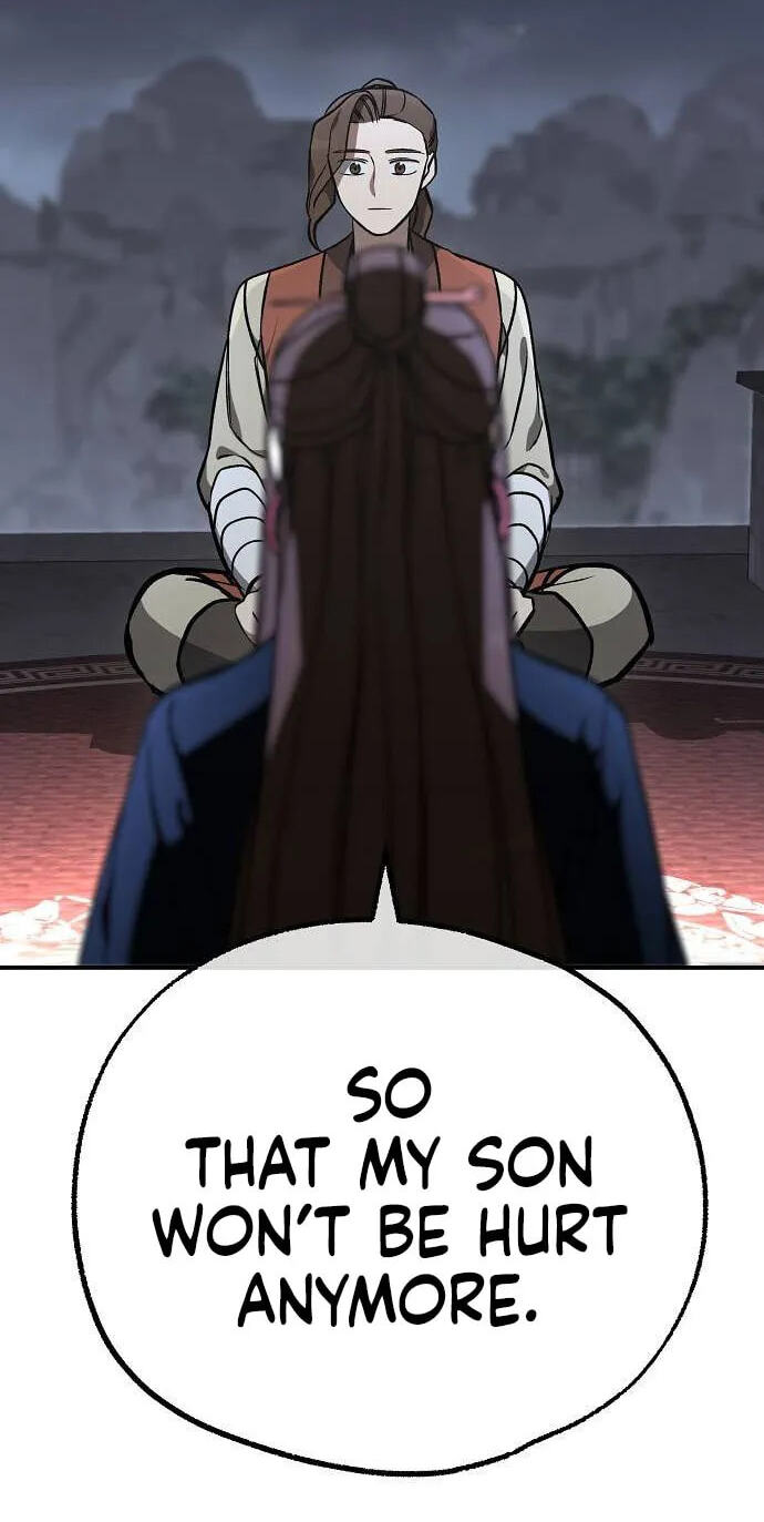 A Bowl of Black Bean Noodles Would Be Served by the Son-in-Law of Zhuge Family Chapter 64 page 101 - 