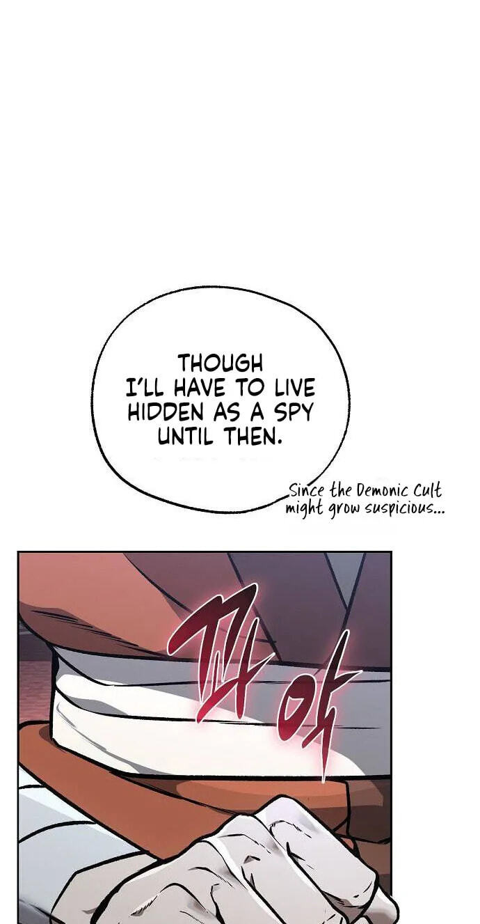 A Bowl of Black Bean Noodles Would Be Served by the Son-in-Law of Zhuge Family Chapter 64 page 102 - 