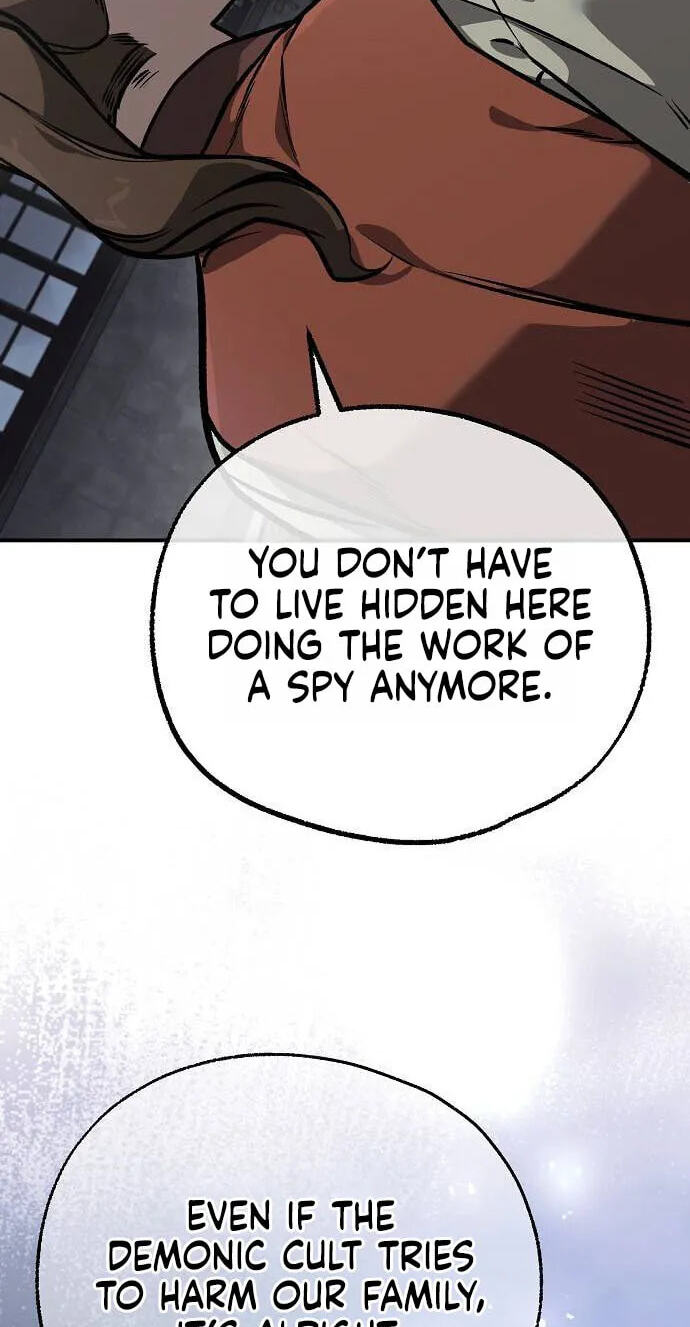 A Bowl of Black Bean Noodles Would Be Served by the Son-in-Law of Zhuge Family Chapter 64 page 106 - 