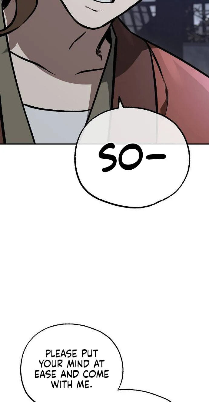A Bowl of Black Bean Noodles Would Be Served by the Son-in-Law of Zhuge Family Chapter 64 page 110 - 