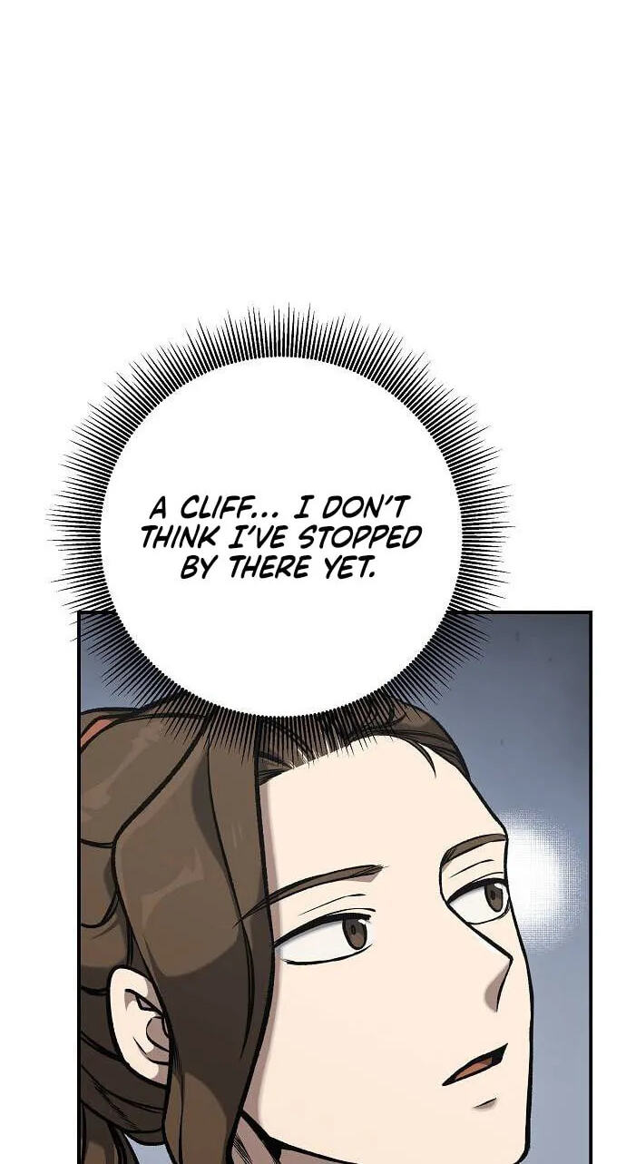 A Bowl of Black Bean Noodles Would Be Served by the Son-in-Law of Zhuge Family Chapter 64 page 12 - 