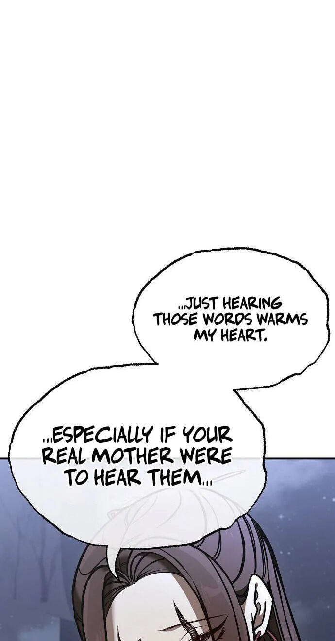 A Bowl of Black Bean Noodles Would Be Served by the Son-in-Law of Zhuge Family Chapter 64 page 112 - 