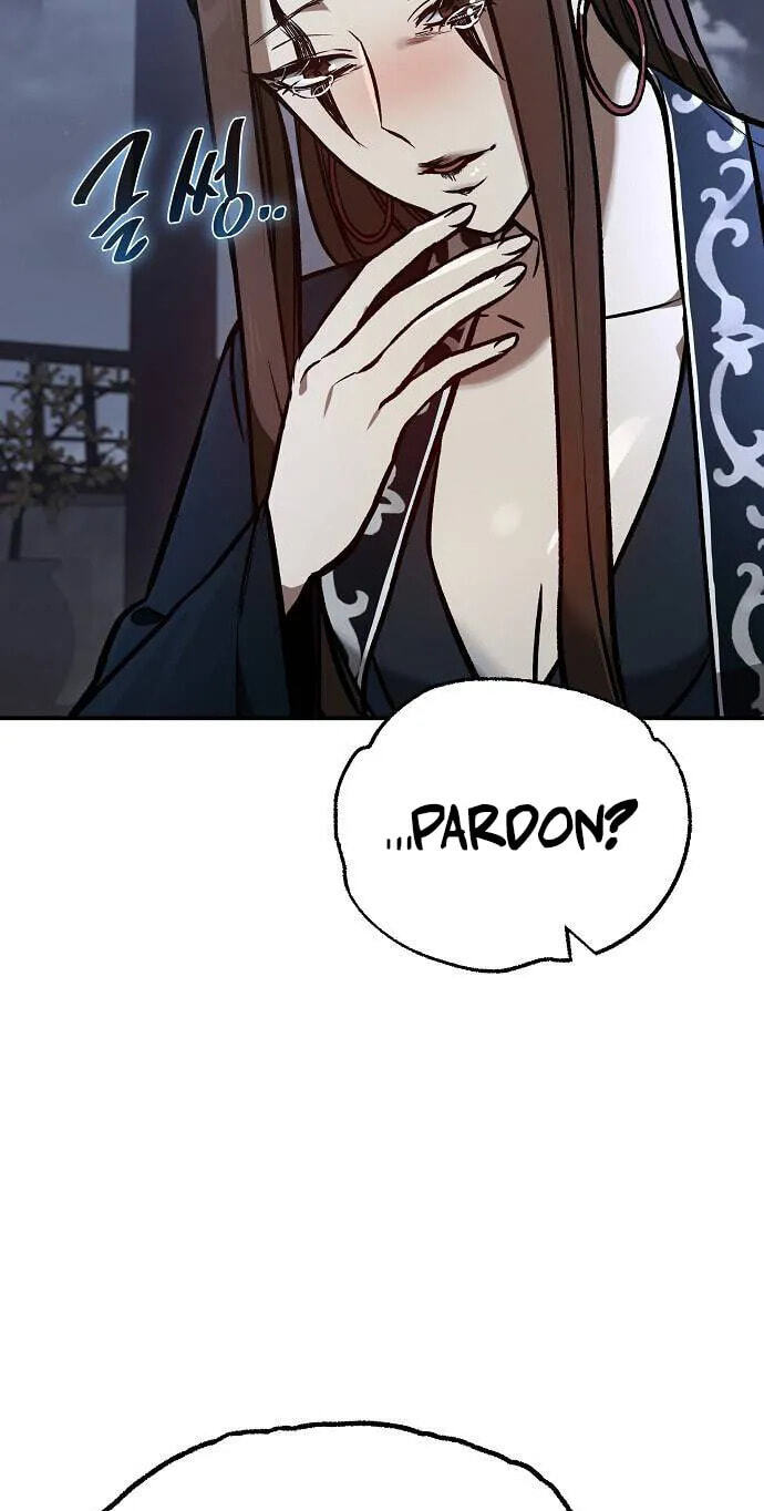 A Bowl of Black Bean Noodles Would Be Served by the Son-in-Law of Zhuge Family Chapter 64 page 113 - 