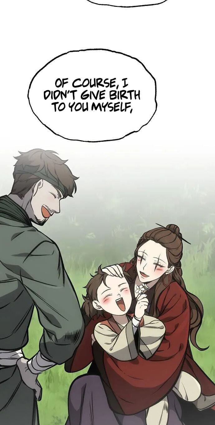 A Bowl of Black Bean Noodles Would Be Served by the Son-in-Law of Zhuge Family Chapter 64 page 115 - 