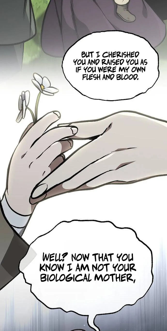 A Bowl of Black Bean Noodles Would Be Served by the Son-in-Law of Zhuge Family Chapter 64 page 116 - 