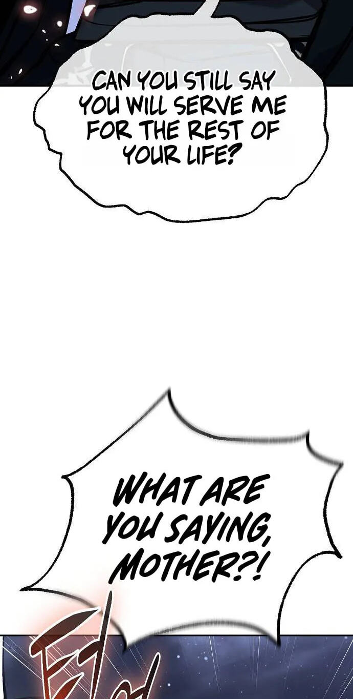 A Bowl of Black Bean Noodles Would Be Served by the Son-in-Law of Zhuge Family Chapter 64 page 118 - 