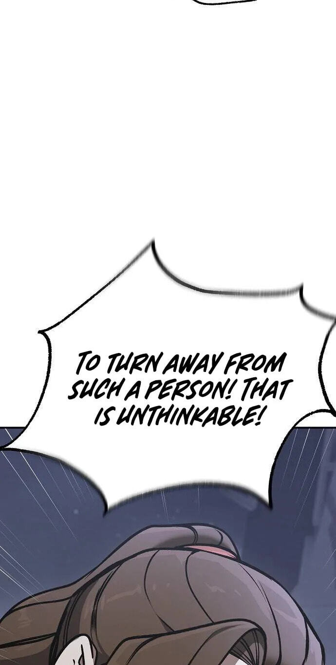 A Bowl of Black Bean Noodles Would Be Served by the Son-in-Law of Zhuge Family Chapter 64 page 121 - 
