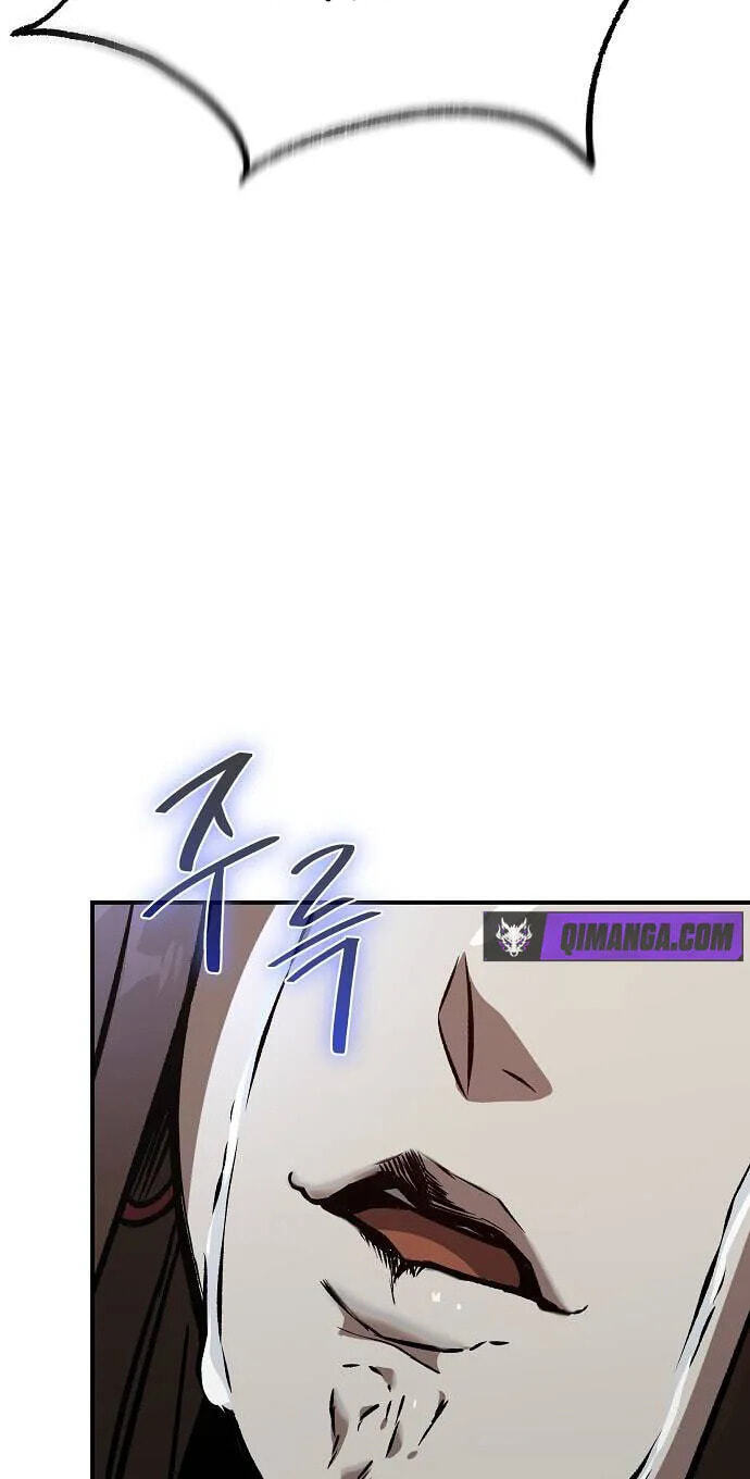 A Bowl of Black Bean Noodles Would Be Served by the Son-in-Law of Zhuge Family Chapter 64 page 123 - 