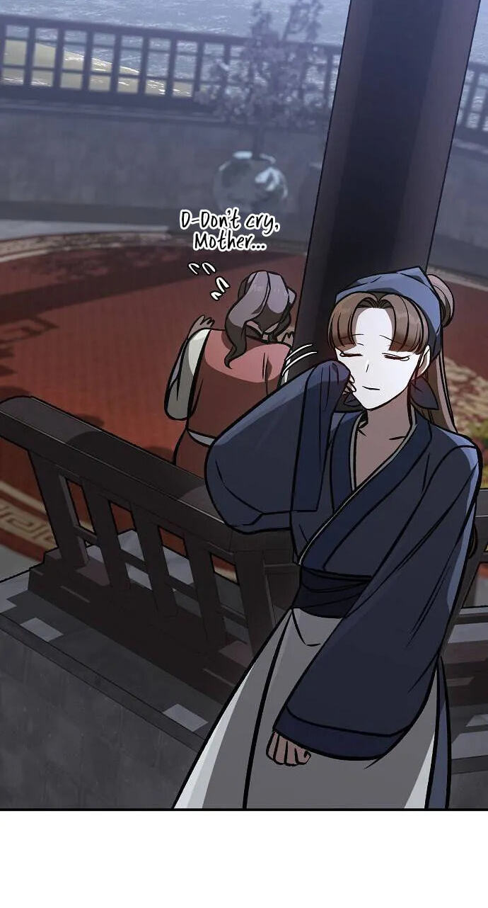 A Bowl of Black Bean Noodles Would Be Served by the Son-in-Law of Zhuge Family Chapter 64 page 125 - 