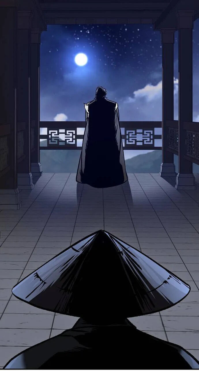 A Bowl of Black Bean Noodles Would Be Served by the Son-in-Law of Zhuge Family Chapter 64 page 133 - 