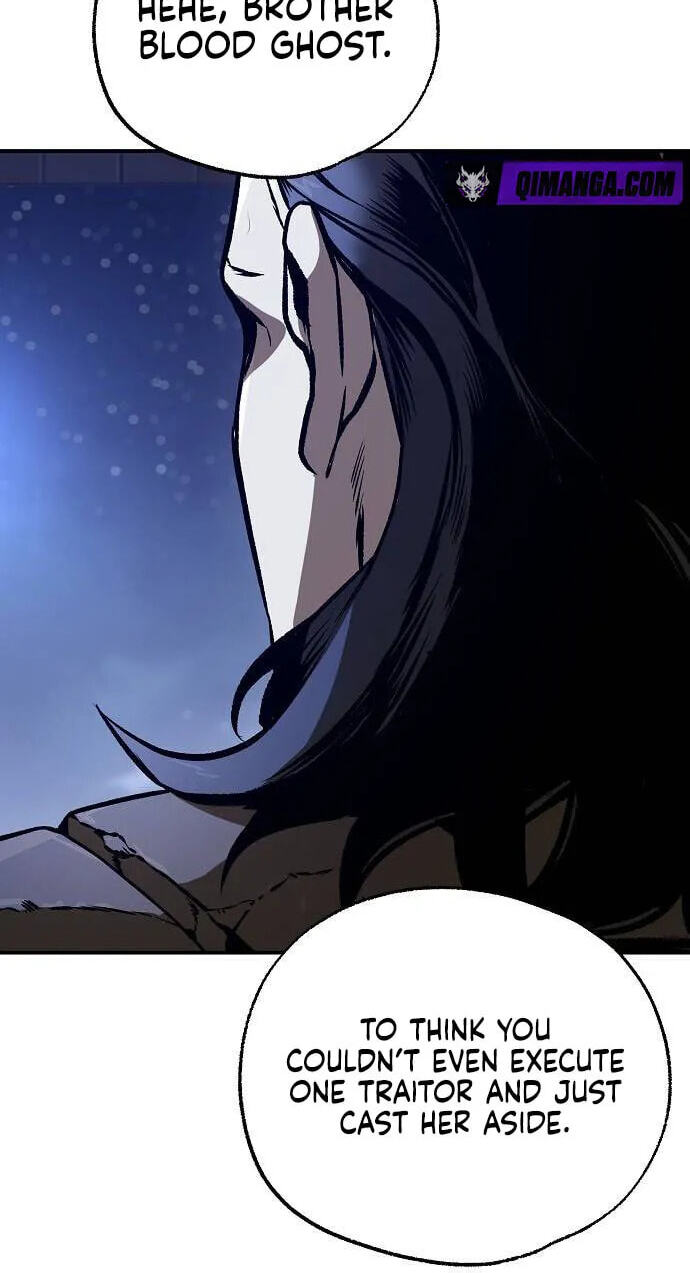 A Bowl of Black Bean Noodles Would Be Served by the Son-in-Law of Zhuge Family Chapter 64 page 135 - 