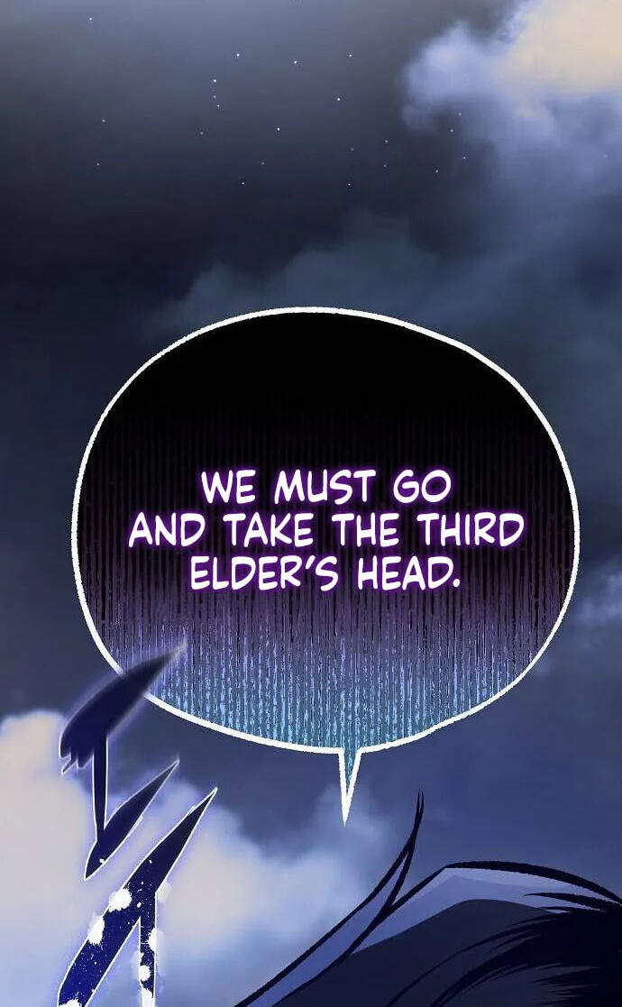 A Bowl of Black Bean Noodles Would Be Served by the Son-in-Law of Zhuge Family Chapter 64 page 137 - 