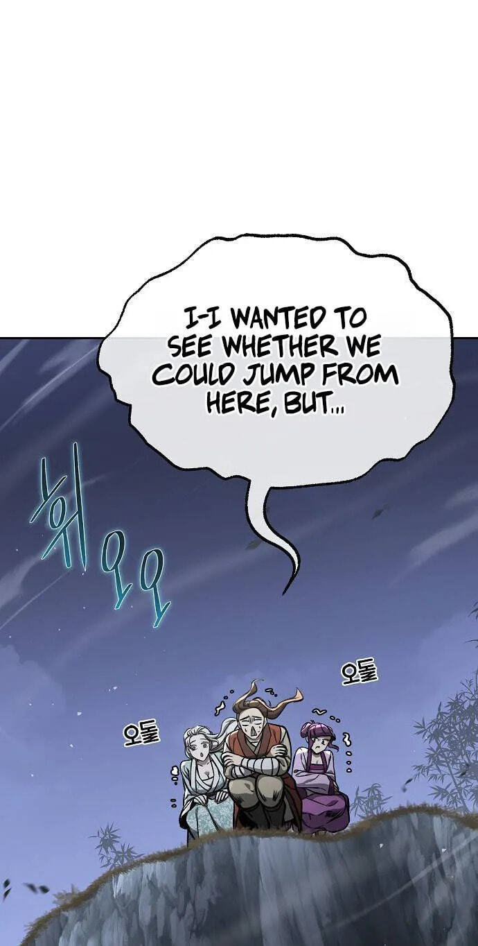 A Bowl of Black Bean Noodles Would Be Served by the Son-in-Law of Zhuge Family Chapter 64 page 17 - 