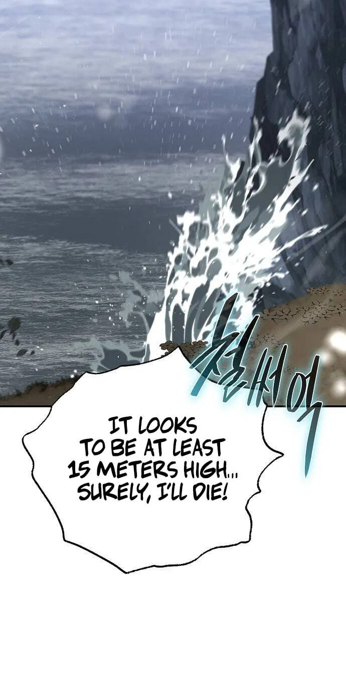 A Bowl of Black Bean Noodles Would Be Served by the Son-in-Law of Zhuge Family Chapter 64 page 19 - 