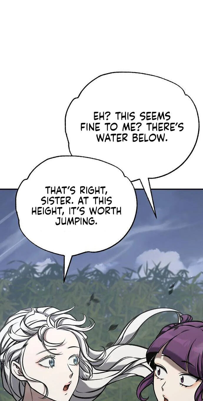 A Bowl of Black Bean Noodles Would Be Served by the Son-in-Law of Zhuge Family Chapter 64 page 20 - 
