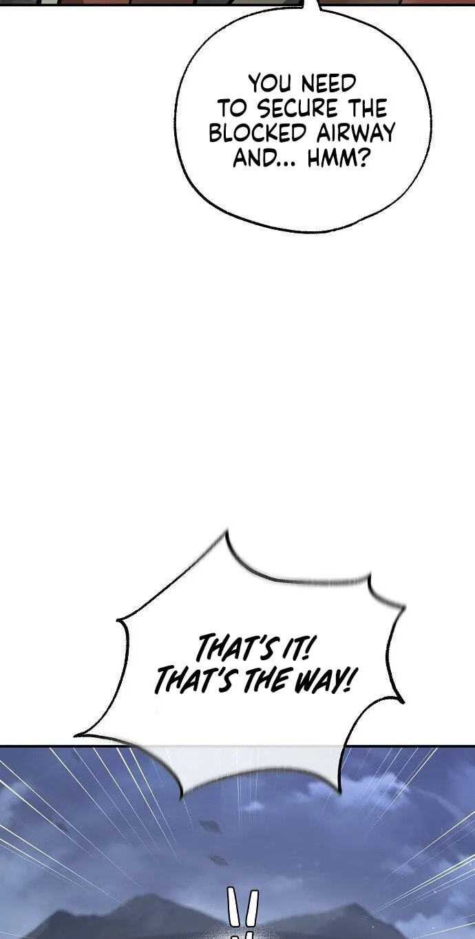 A Bowl of Black Bean Noodles Would Be Served by the Son-in-Law of Zhuge Family Chapter 64 page 28 - 