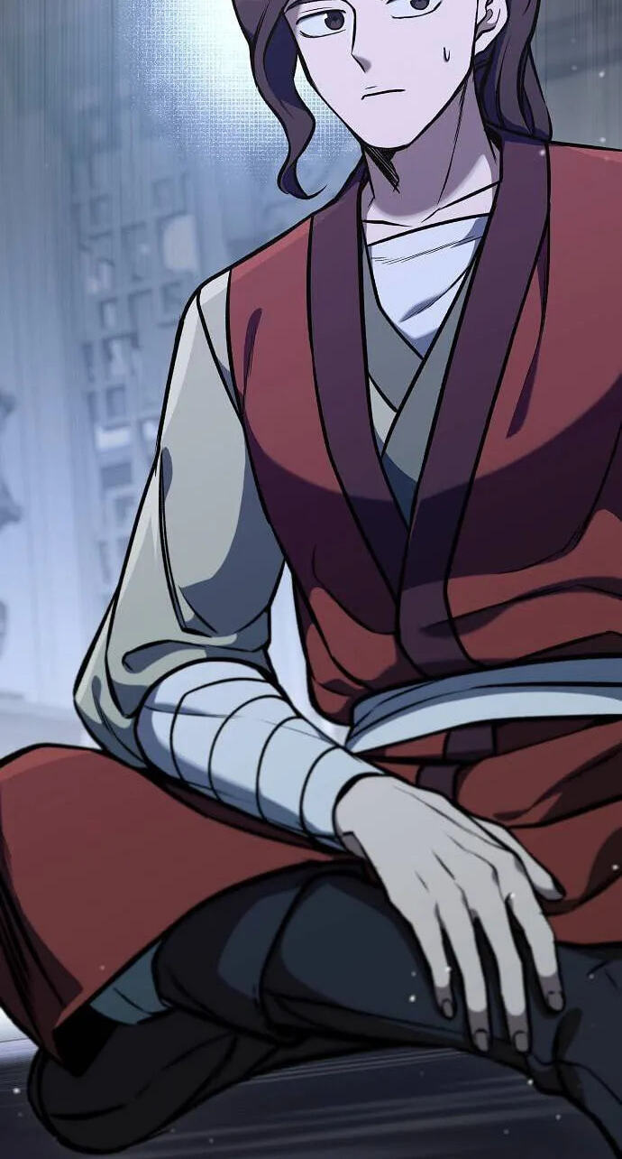 A Bowl of Black Bean Noodles Would Be Served by the Son-in-Law of Zhuge Family Chapter 64 page 4 - 