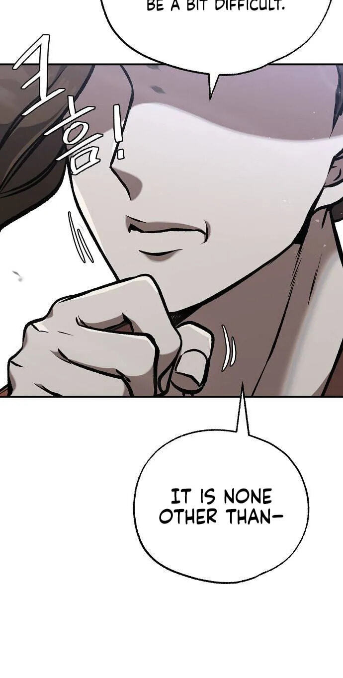 A Bowl of Black Bean Noodles Would Be Served by the Son-in-Law of Zhuge Family Chapter 64 page 32 - 