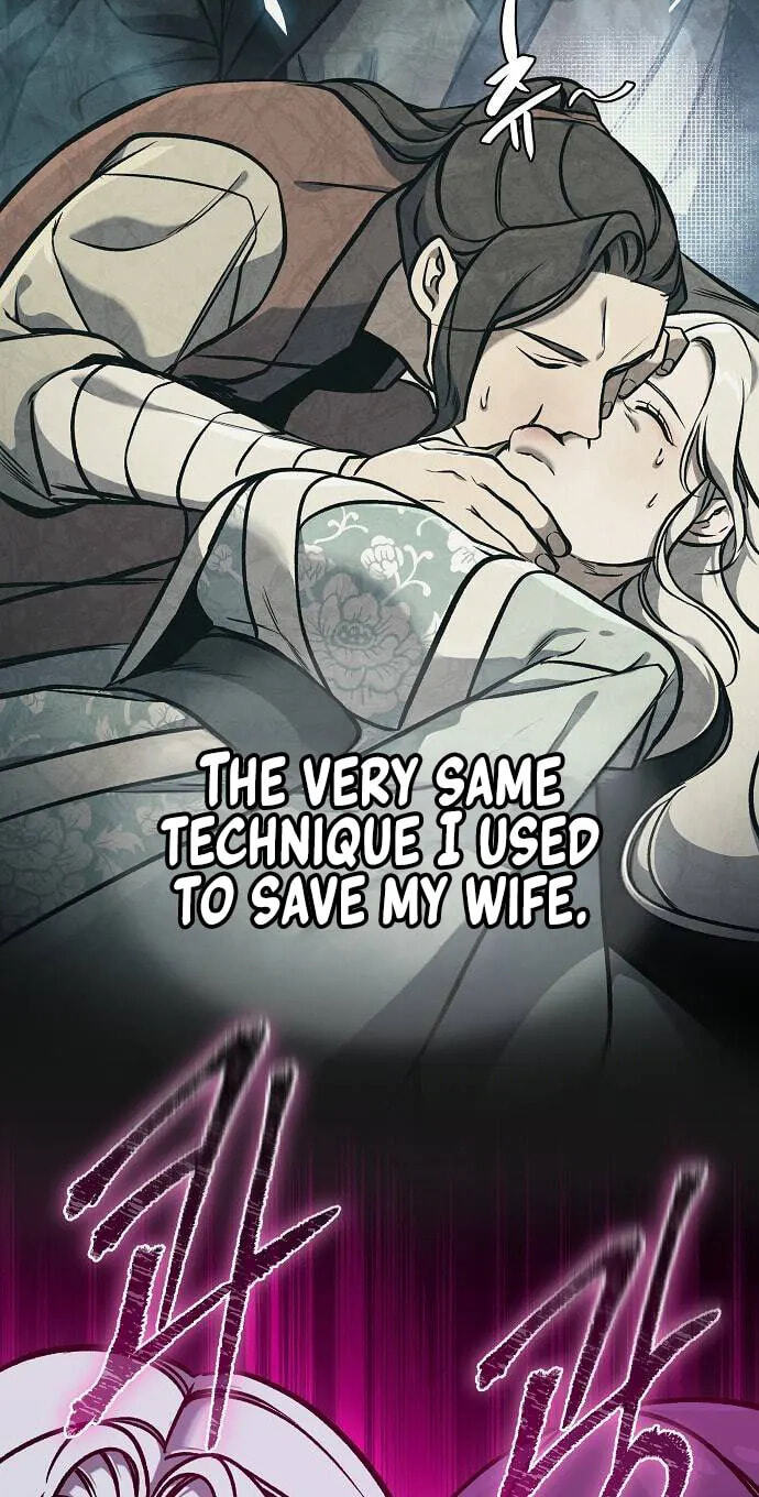 A Bowl of Black Bean Noodles Would Be Served by the Son-in-Law of Zhuge Family Chapter 64 page 34 - 