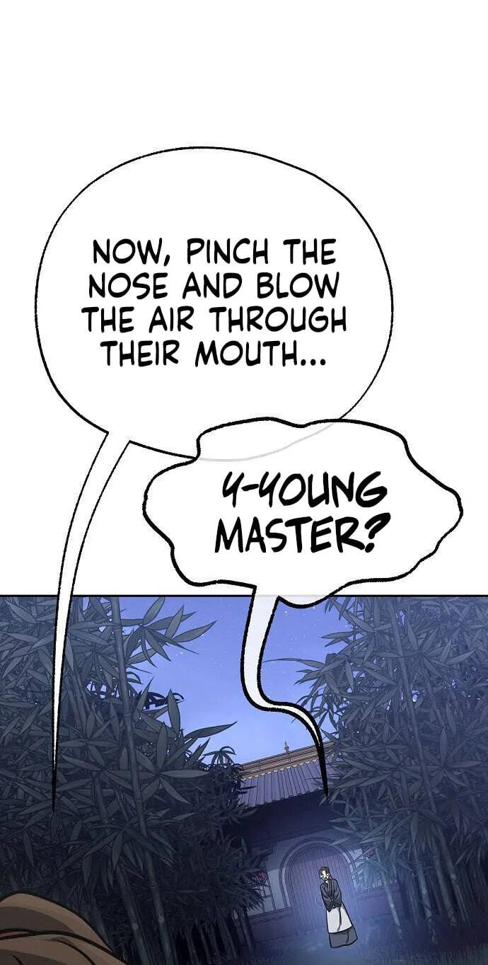 A Bowl of Black Bean Noodles Would Be Served by the Son-in-Law of Zhuge Family Chapter 64 page 41 - 