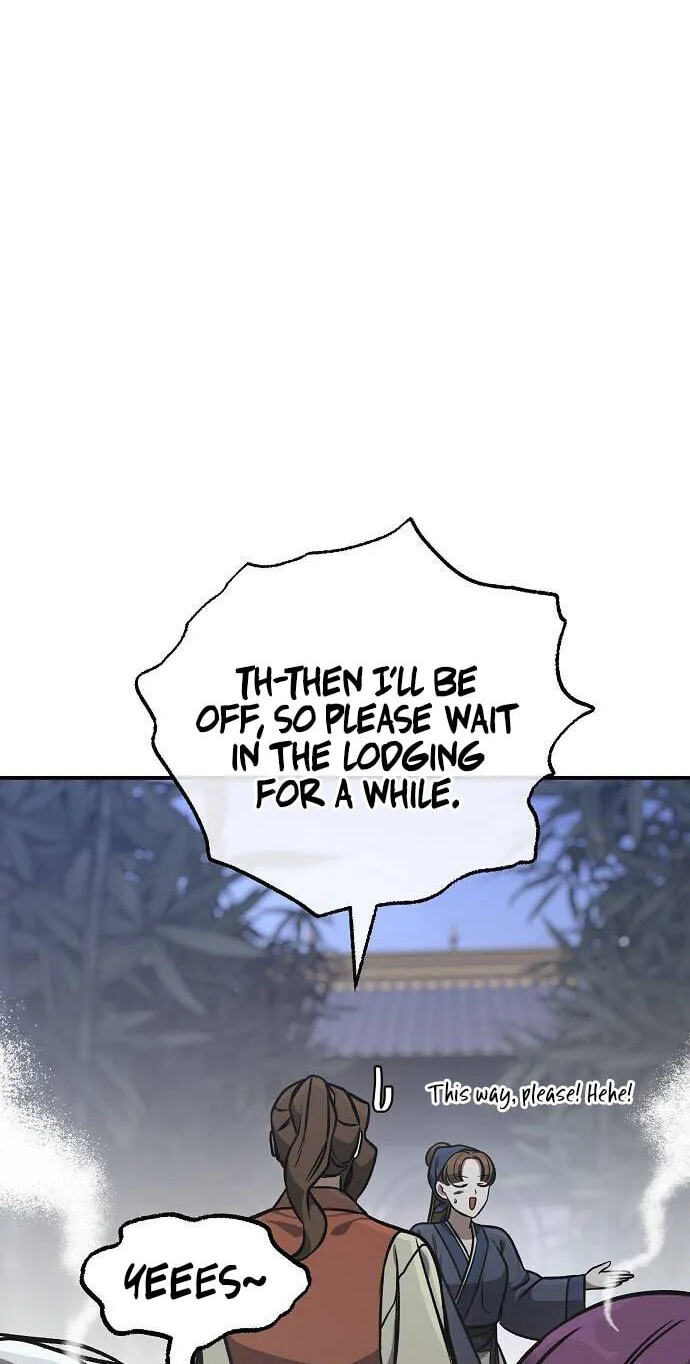 A Bowl of Black Bean Noodles Would Be Served by the Son-in-Law of Zhuge Family Chapter 64 page 44 - 