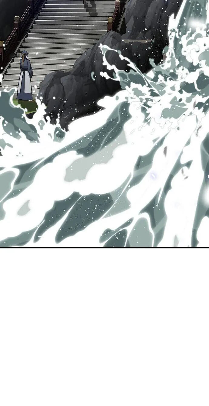 A Bowl of Black Bean Noodles Would Be Served by the Son-in-Law of Zhuge Family Chapter 64 page 48 - 
