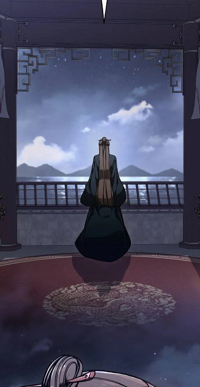 A Bowl of Black Bean Noodles Would Be Served by the Son-in-Law of Zhuge Family Chapter 64 page 51 - 