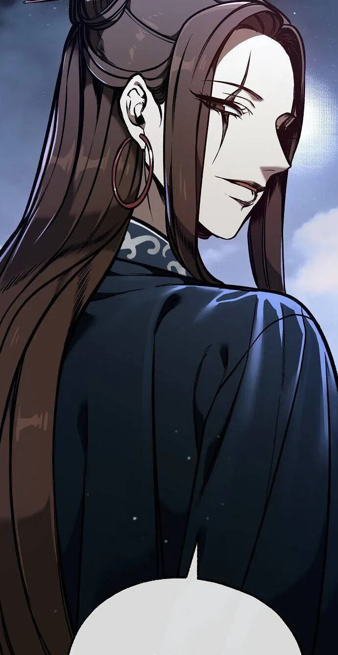 A Bowl of Black Bean Noodles Would Be Served by the Son-in-Law of Zhuge Family Chapter 64 page 52 - 