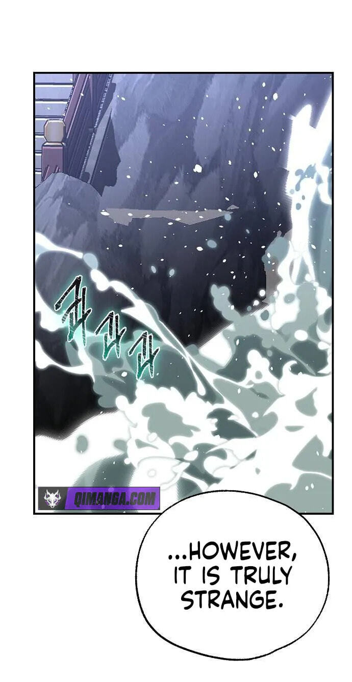 A Bowl of Black Bean Noodles Would Be Served by the Son-in-Law of Zhuge Family Chapter 64 page 54 - 