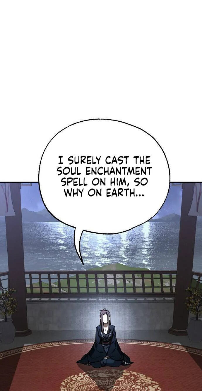 A Bowl of Black Bean Noodles Would Be Served by the Son-in-Law of Zhuge Family Chapter 64 page 55 - 